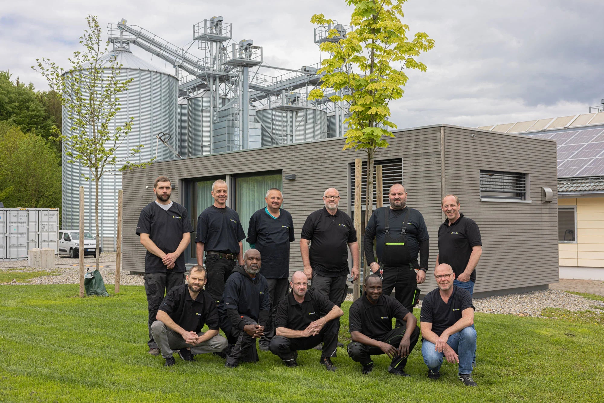 ölmühle oberschaben team