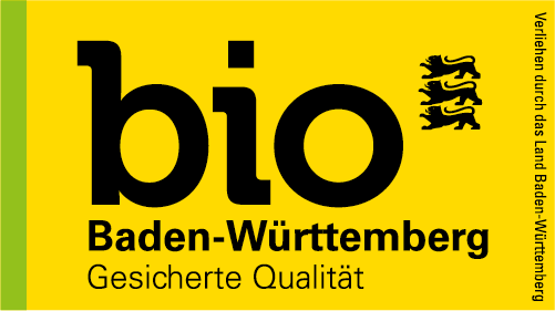 bio baden württemberg siegel