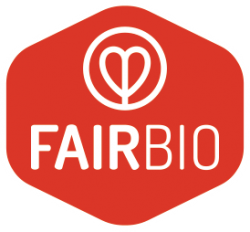 fair bio logo