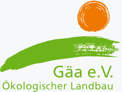 gäa e.v. logo